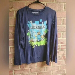 Sweatshirt minecraft